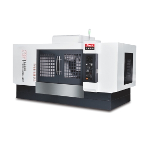 高速型材加工中心TW-L2555