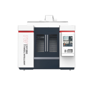 三轴线轨高速零件加工中心TW-V1380